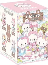  Figura Moki...
