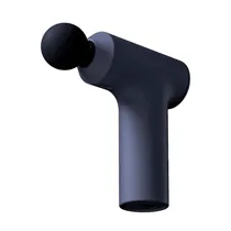 Massageador Elétrico Xiaomi Gun - BHR6083GL Mini - Recarregável - Navy Blue