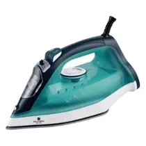 Plancha A Vapor Electrobras EBPV-20 2200W 220V Verde/Blanco