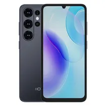 Smartphone Hotwav A26 Ultra 128GB 3GB Ram Dual Sim Tela 6.75" - Preto