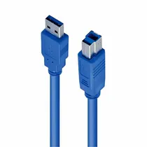  Cabo USB Im...