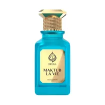  Perfume Bid...