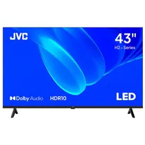  Smart TV JV...