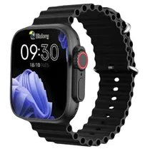 Reloj Blulory Ultra Max (2025) Black