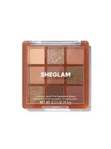 Sheglam Eyes...