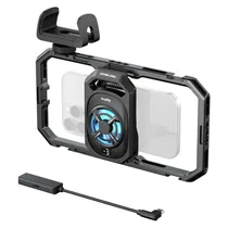 Jaula de Resfriamento para Celular Smallrig Universal Hyper Chill Cooling Cage (5275)