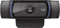 Webcam Logitech C920E 960-001360