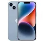 Swap iPhone 14 Plus 128GB e Sim Blue Grade A Menos Con Garantia