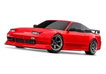  Carro Traxx...