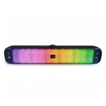 Speaker Gtide SH30 Bluetooth Preto