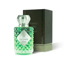 Mawwal Perfume Oasis Rayhan Unisex Eau de Parfum 100ML