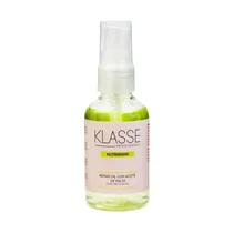 Klasse Serum...