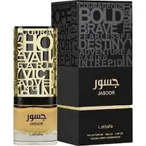 Perfume Lattafa Jasoor - Edp 100ML
