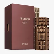 Perfume Zimaya Tiramisu Coco Edp Unis 100ML