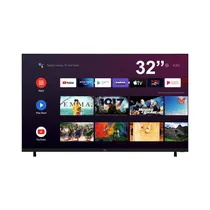 Smart TV Mtek MK32FSGH Google 32" HD