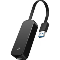 Adaptador TP-Link UE306 USB 3.0 para Ethernet 100MBPS