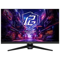 Monitor 27" Asrock Phantom Gaming PG27FFT1A FHD 180HZ 90LXA0C0-A0U1AV