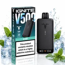  Ignite V500...