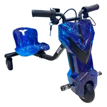 Triciclo Eléctrico Hye HY-TR01 6.5" 150W - Azul Galaxy