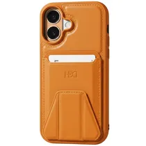 HDD Capa HBC-120 iPhone 17 Orange
