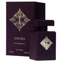 P.Initio High Frequency U 90ML Edp