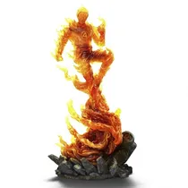 Figura Iron ...