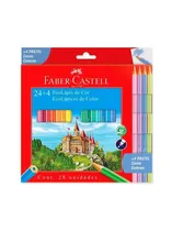  Faber-Caste...