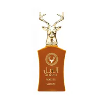 Perfume Lattafa Al Noble Wazeer Femenino Edp 100ML