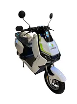  Moto Eletri...