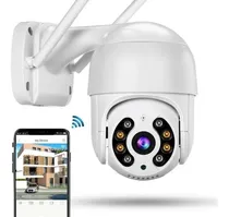 Camera de Monitoramento Icsee IPD-01 2 Cameras