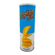  Batata Frit...