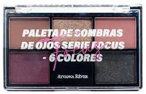  Palete Somb...