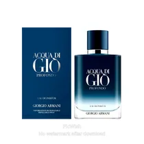 Giorgio Armani Acqua Di Gio Profondo Men 100ML Edp 953849