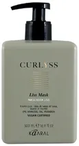 Máscara Liss...