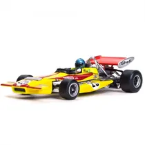  Car Vitesse...
