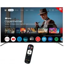  TV Smart Ql...