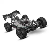  Carro Traxx...