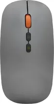 Mouse Satellite A-300AI Wireless 2.4GHZ+BT Black