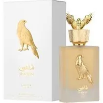Perfume Lattafa Pride Shaheen Gold - Edp 100ML