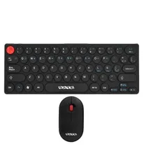  Teclado/Mou...
