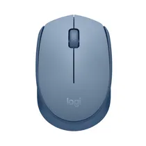  Mouse Logit...