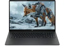 HP Notebook Omnibook 3 Ultra 5 225U 8/512GB 16" Touch W11 16-BU0305DX