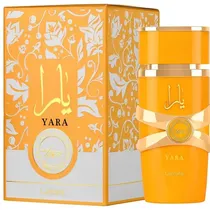 Perfume Latt...