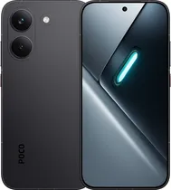 Celular Xiaomi Poco X8 Dual 256GB/8GB Ram 5G Black