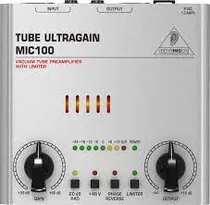  Behringer M...