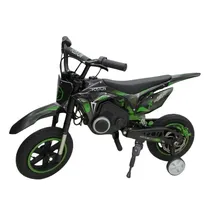  Moto Eletri...