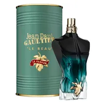 Perfume Jean Paul Gaultier Le Beau - Eau de Parfum Intense - Masculino - 125ML