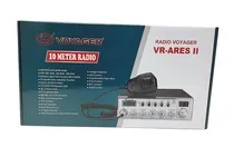 PX Voyager Ares II