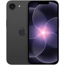 Celular Apple iPhone 17E A3575 Esim 256GB/8GB Ram de 6.1″ 48MP/12MP – Black