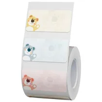 Papel Termic...